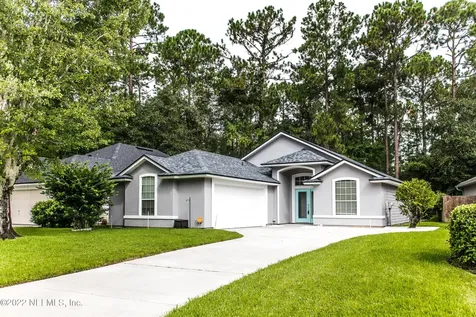 2250 Trailwood Drive Fleming Island FL 32003