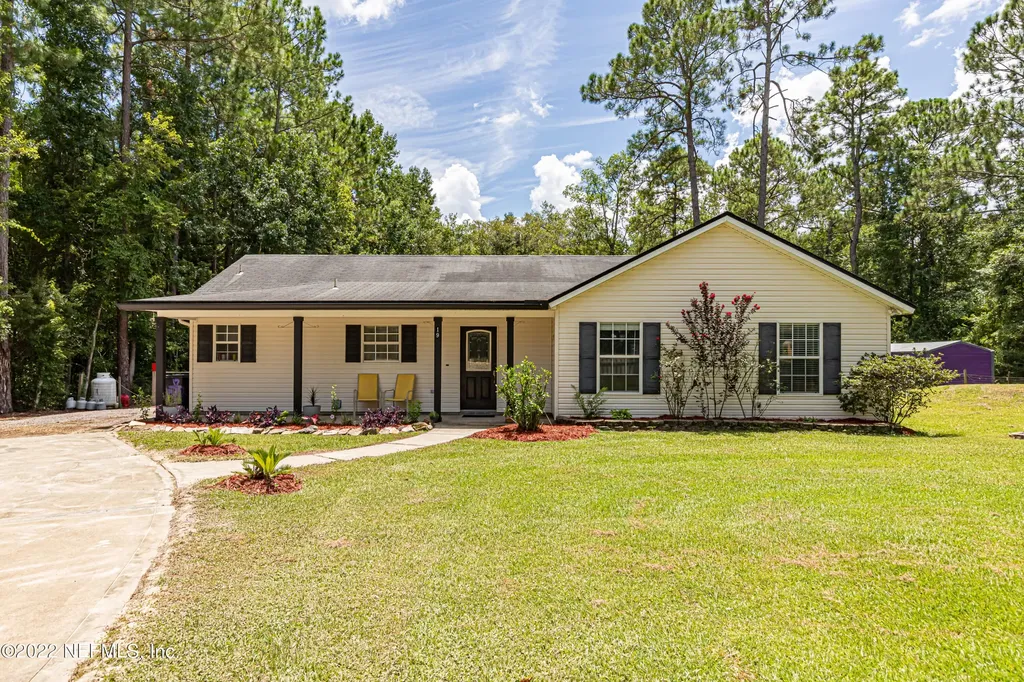 19 Sorrel Street Middleburg FL 32068