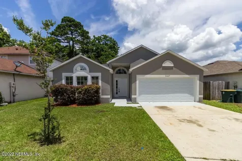 2647 Lantana Lakes Court Jacksonville FL 32246