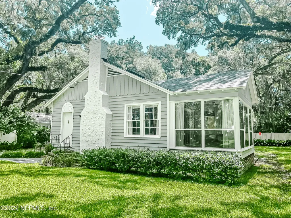 3917 Buena Vista Avenue Jacksonville FL 32210