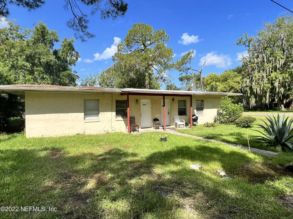 9070 2nd Avenue Jacksonville FL 32208