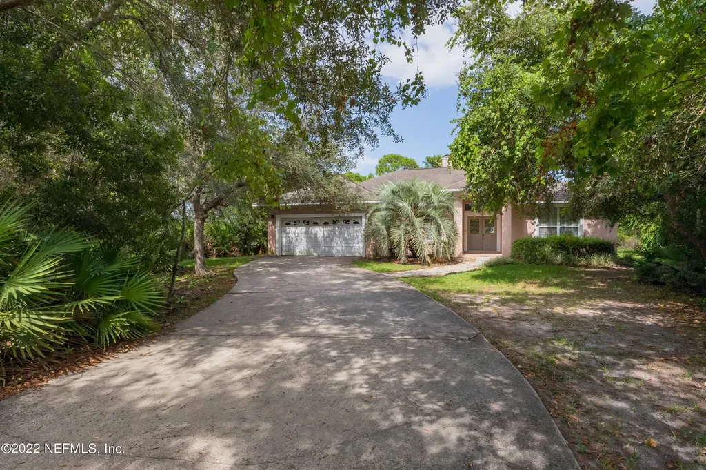 6710 Veronica Court St. Augustine FL 32086
