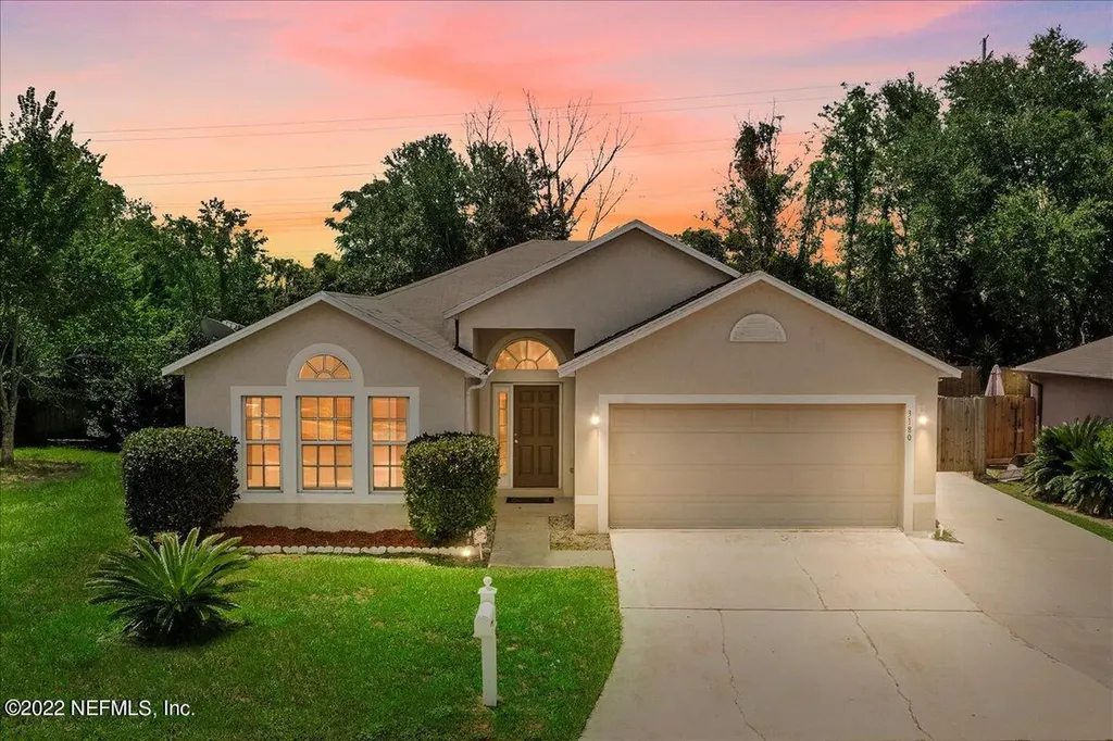 3180 Shadow Creek Road Jacksonville FL 32226