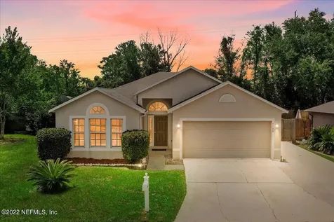 3180 Shadow Creek Road Jacksonville FL 32226