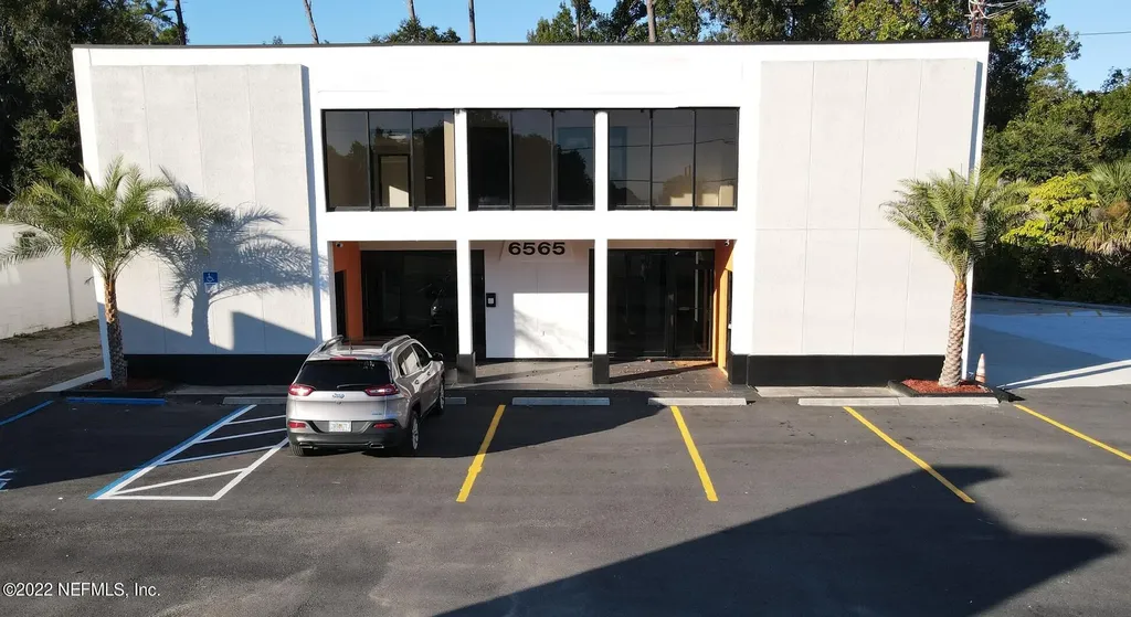 6565 Beach Boulevard Jacksonville FL 32216