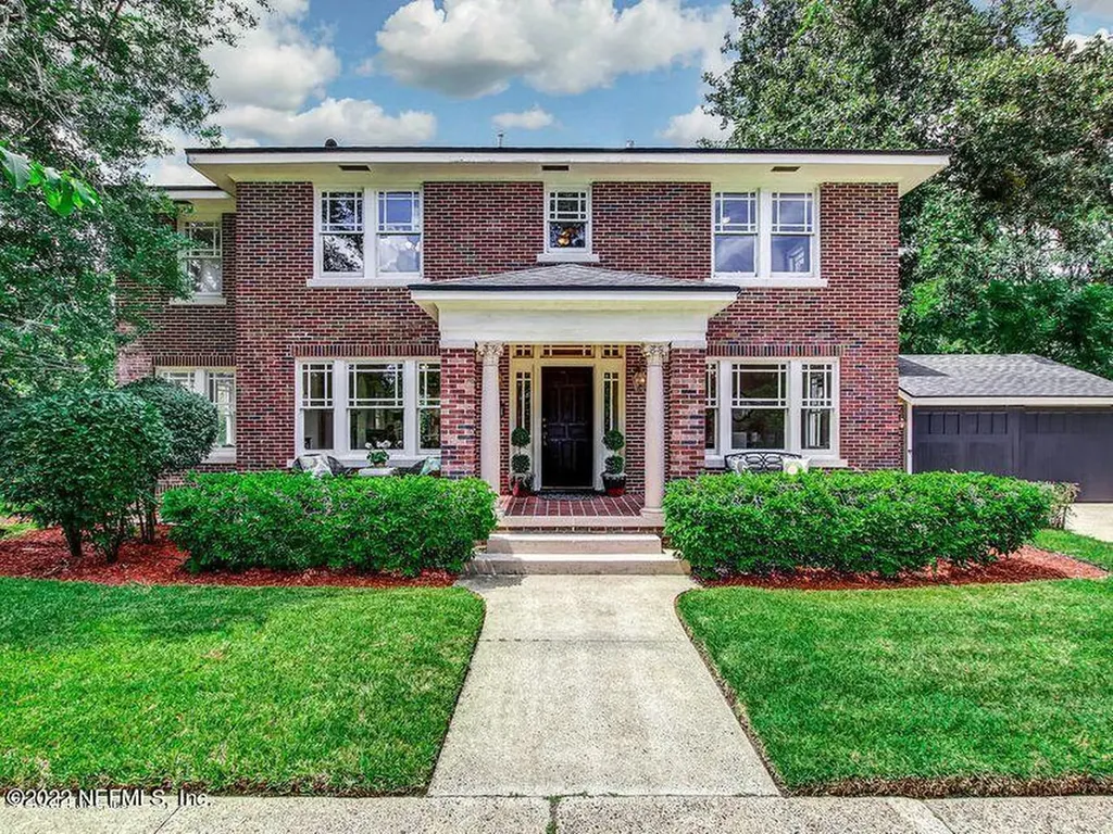 3451 Remington Street Jacksonville FL 32205