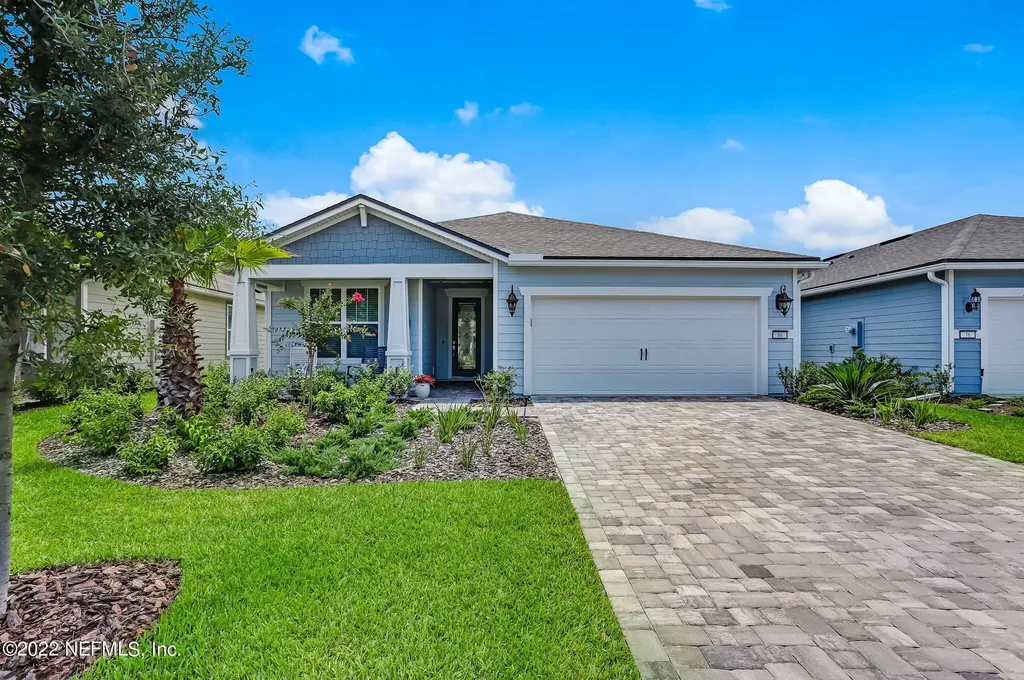 86 Hazelwood Drive Ponte Vedra FL 32081