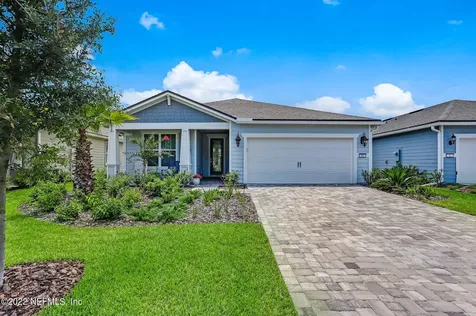 86 Hazelwood Drive Ponte Vedra FL 32081