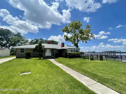 1016 Holmesdale Road Jacksonville FL 32207