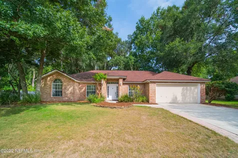 1025 Arcaro Court W Jacksonville FL 32218