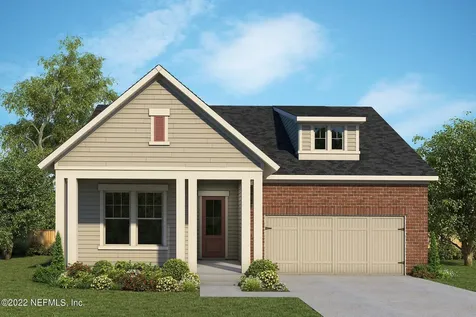 12187 Gathering Pines Road Jacksonville FL 32224