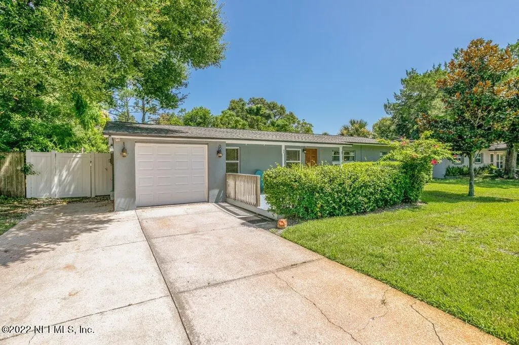 1116 Oceanwood Drive S Neptune Beach FL 32266