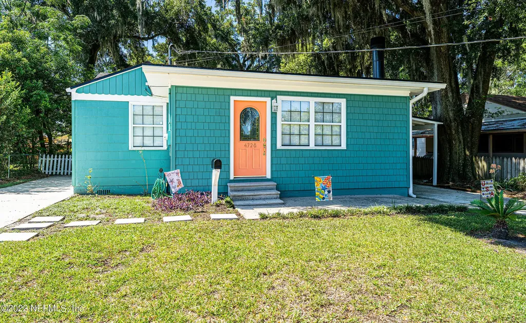 4728 Pinewood Road Jacksonville FL 32210
