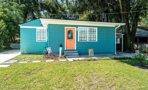 4728 Pinewood Road Jacksonville FL 32210