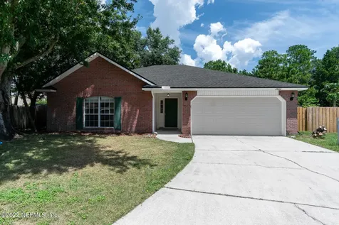 1544 Bay Breeze Court Fleming Island FL 32003