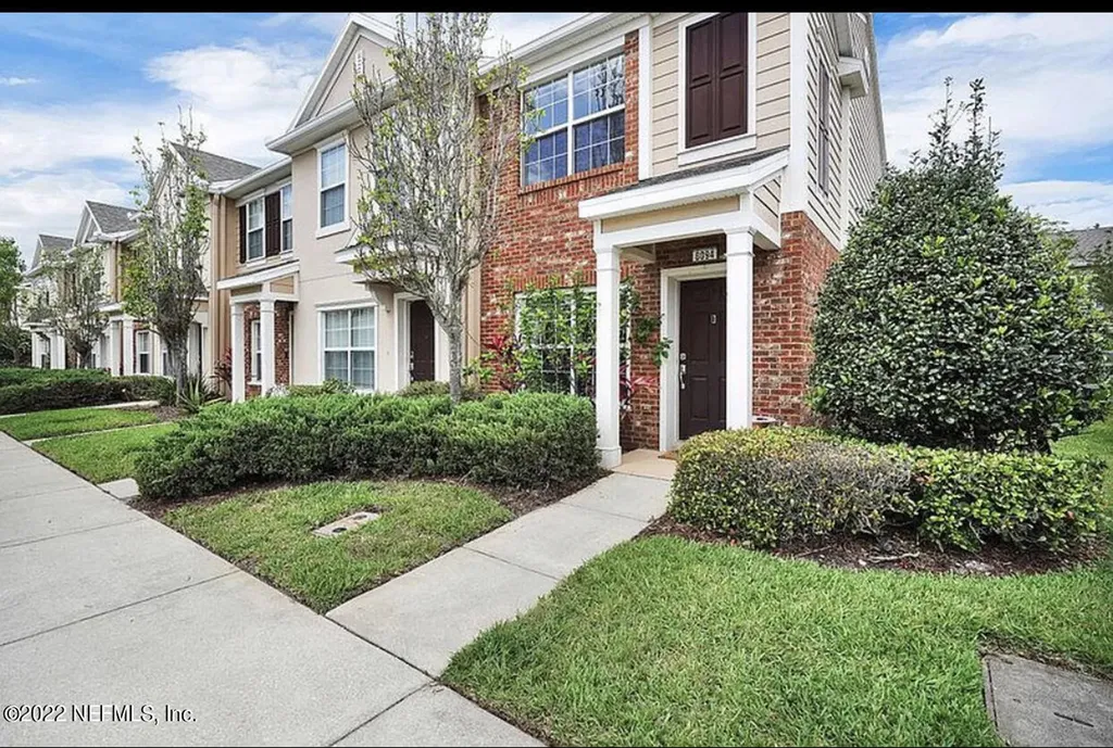 8094 Summer Gate Court Jacksonville FL 32256