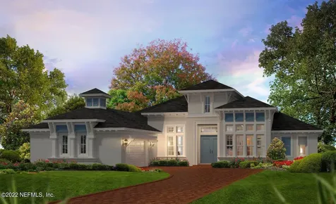 5335 Clapboard Cove Court Jacksonville FL 32226