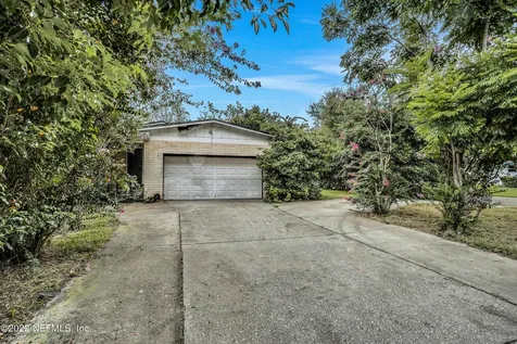 6751 Alaro Road Jacksonville FL 32209