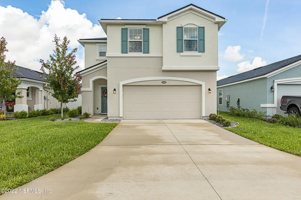 12065 Nogoya Street Jacksonville FL 32256