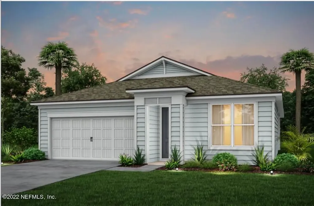 14688 Lattice Court Jacksonville FL 32226