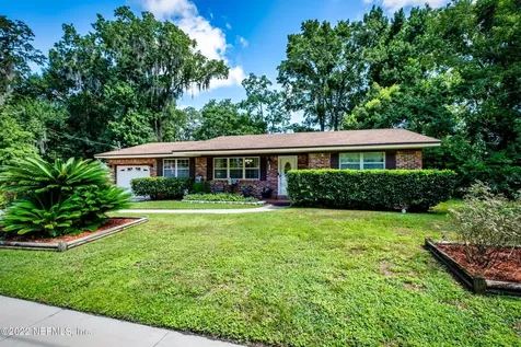 1141 Gano Avenue Orange Park FL 32073