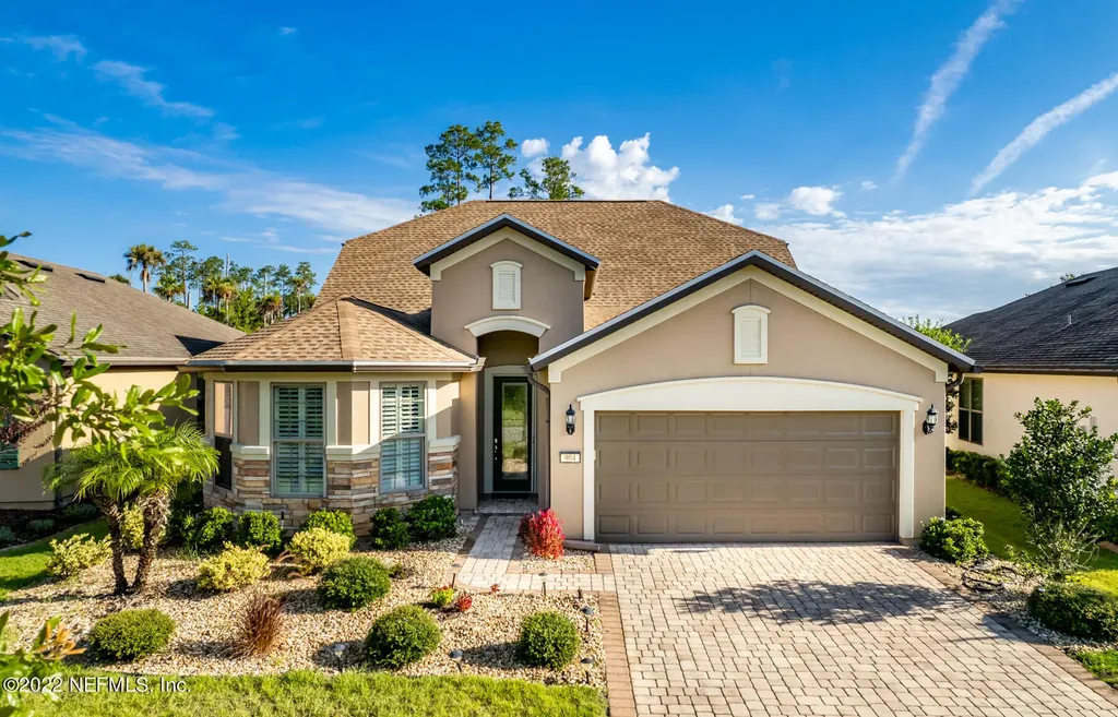904 Wandering Woods Way Ponte Vedra FL 32081
