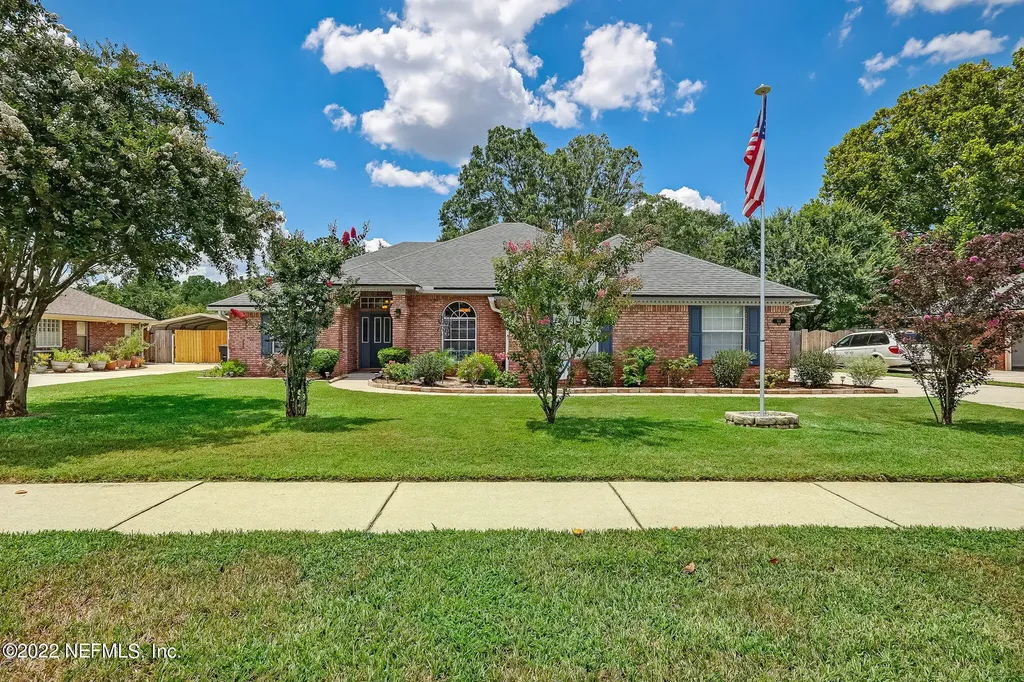 614 London Morning Court Jacksonville FL 32221