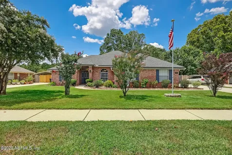 614 London Morning Court Jacksonville FL 32221