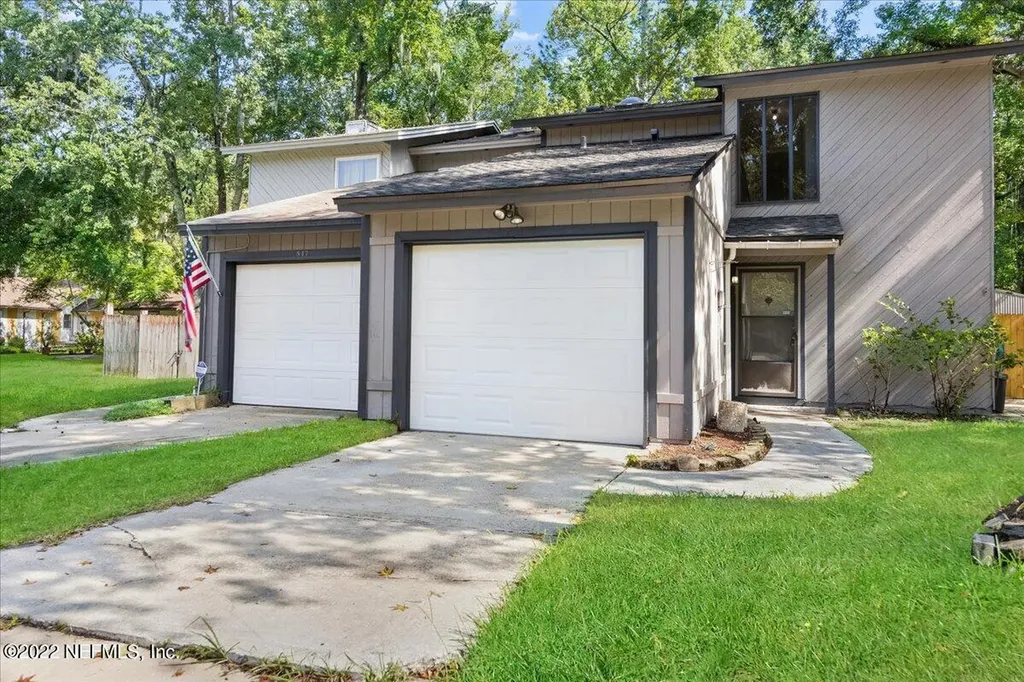 541 Loring Village Court Orange Park FL 32073