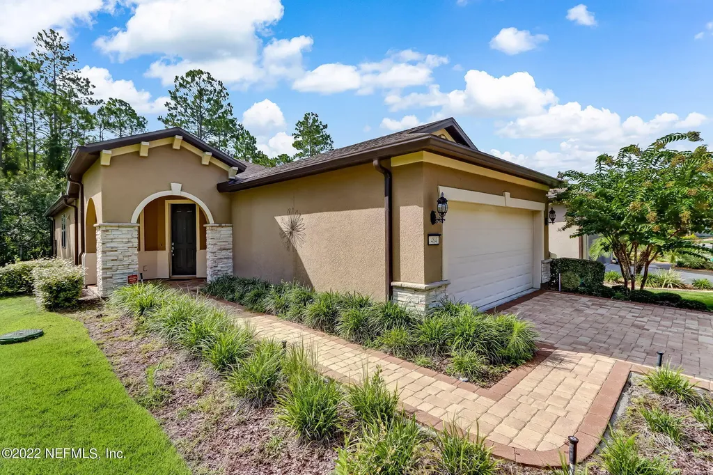 484 Caspia Lane Ponte Vedra FL 32081