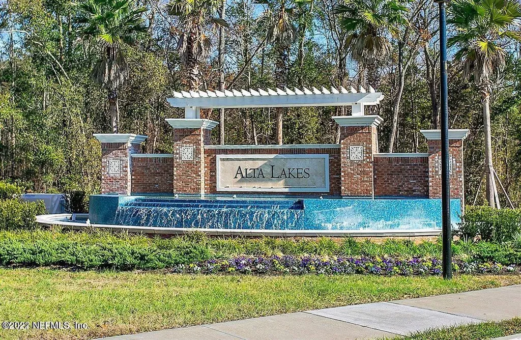 11529 Stickleback Lane Jacksonville FL 32226