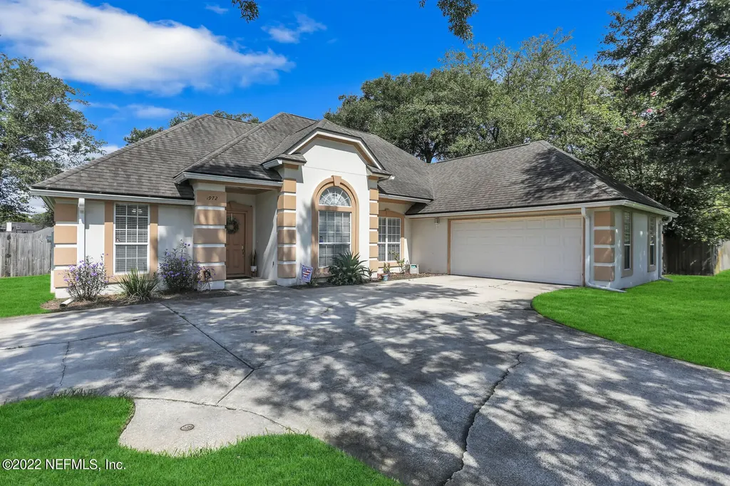 1972 Derringer Road Jacksonville FL 32225