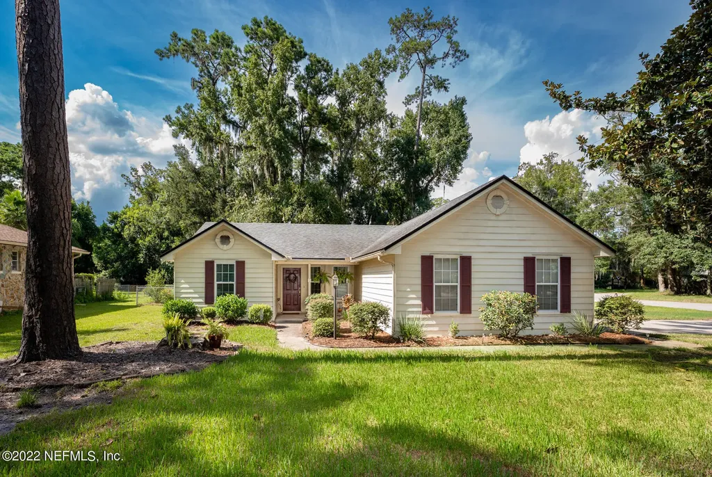 3870 Eldridge Avenue Orange Park FL 32073