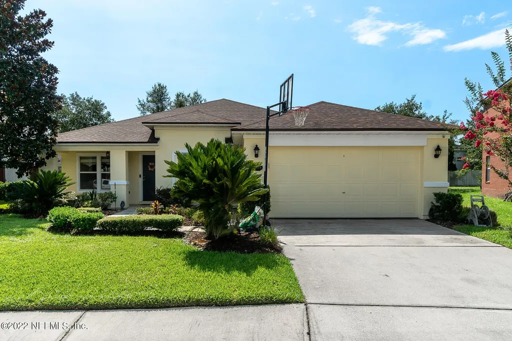 12285 Bristol Creek Drive Jacksonville FL 32218