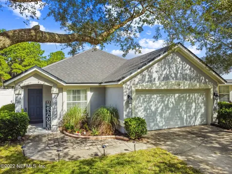 1324 Woodlawn Drive Orange Park FL 32065