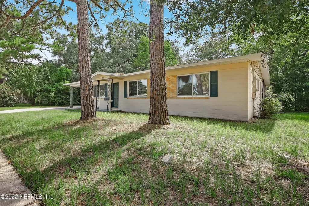 3130 Rogero Road Jacksonville FL 32277