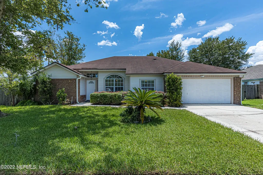 1863 Twin Peak Court Middleburg FL 32068