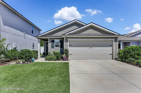 2525 Tall Grass Road Green Cove Springs FL 32043