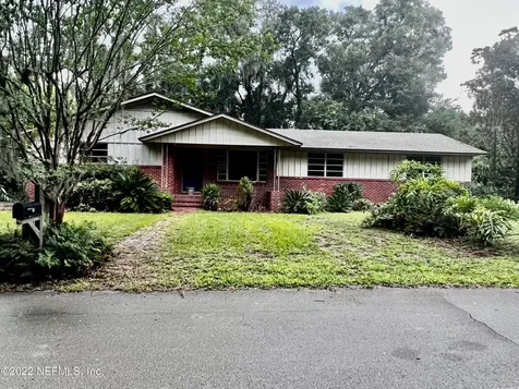 5007 Thorden Road Jacksonville FL 32207