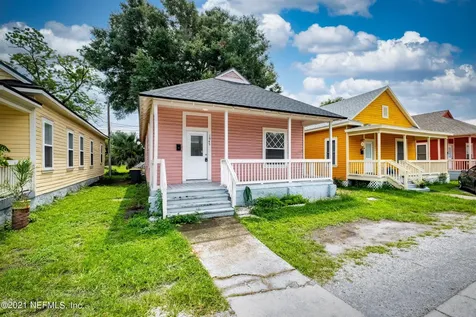 1945 Redell Street Jacksonville FL 32206