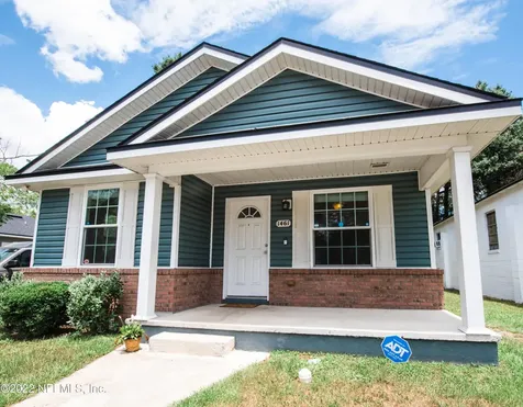 1461 Union Street W Jacksonville FL 32209