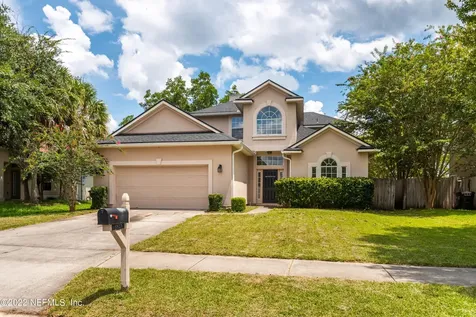 5523 Huckleberry Trail S Macclenny FL 32063