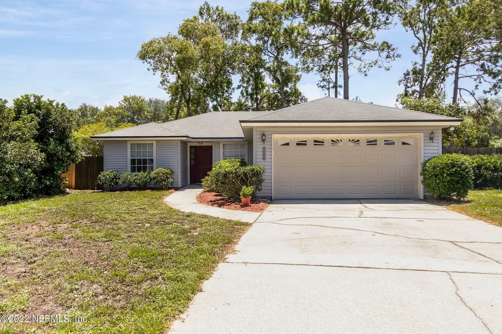 12186 Rochford Lane Jacksonville FL 32225