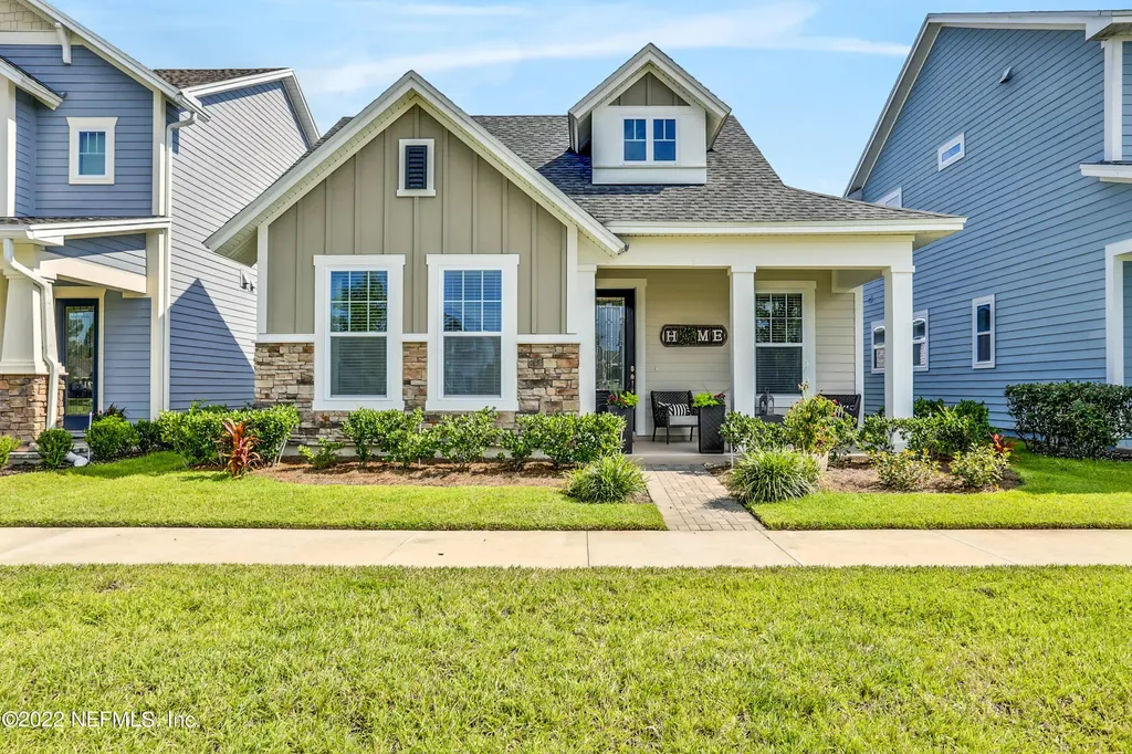 48 Burlcrest Court St. Augustine FL 32092