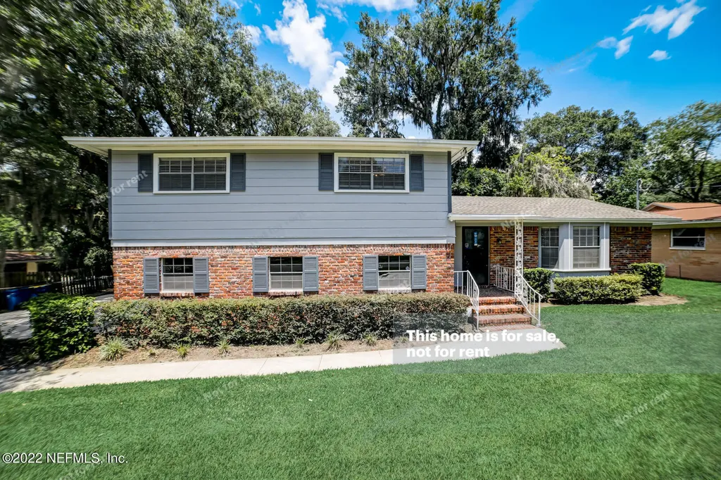 5365 Sanders Road Jacksonville FL 32277