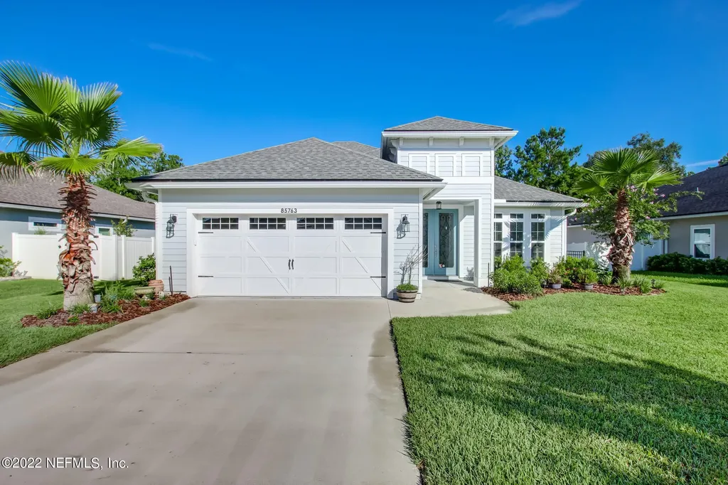 85763 Black Tern Drive Yulee FL 32097