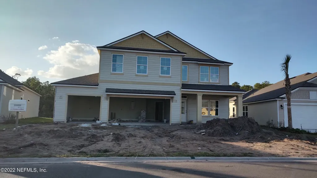 3086 Cold Leaf Way Green Cove Springs FL 32043