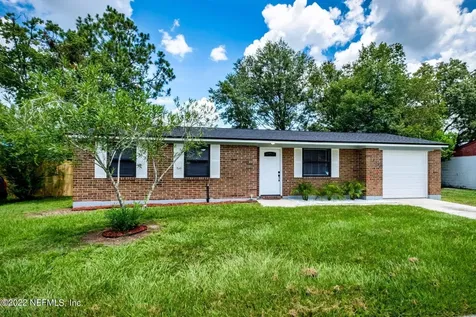 7333 Zapata Drive Jacksonville FL 32210