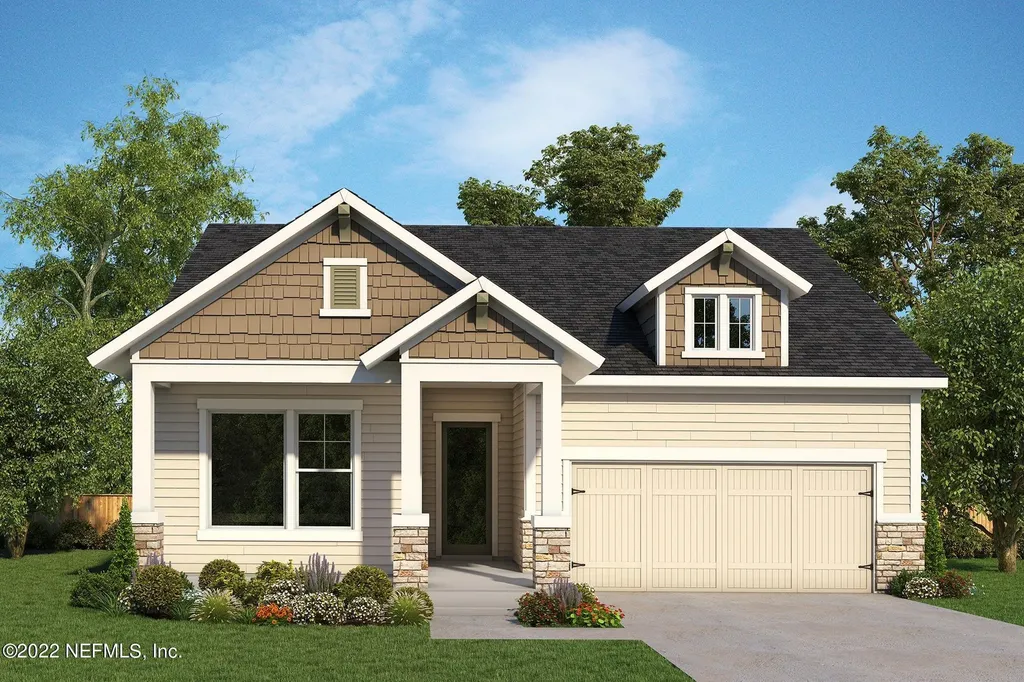 12163 Gathering Pines Road Jacksonville FL 32224