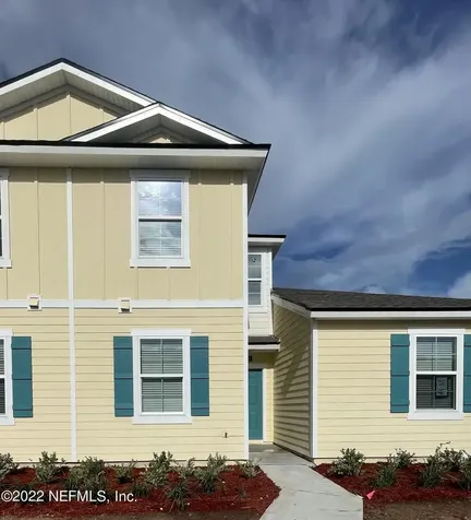 2891 Black Buck Circle Jacksonville FL 32225